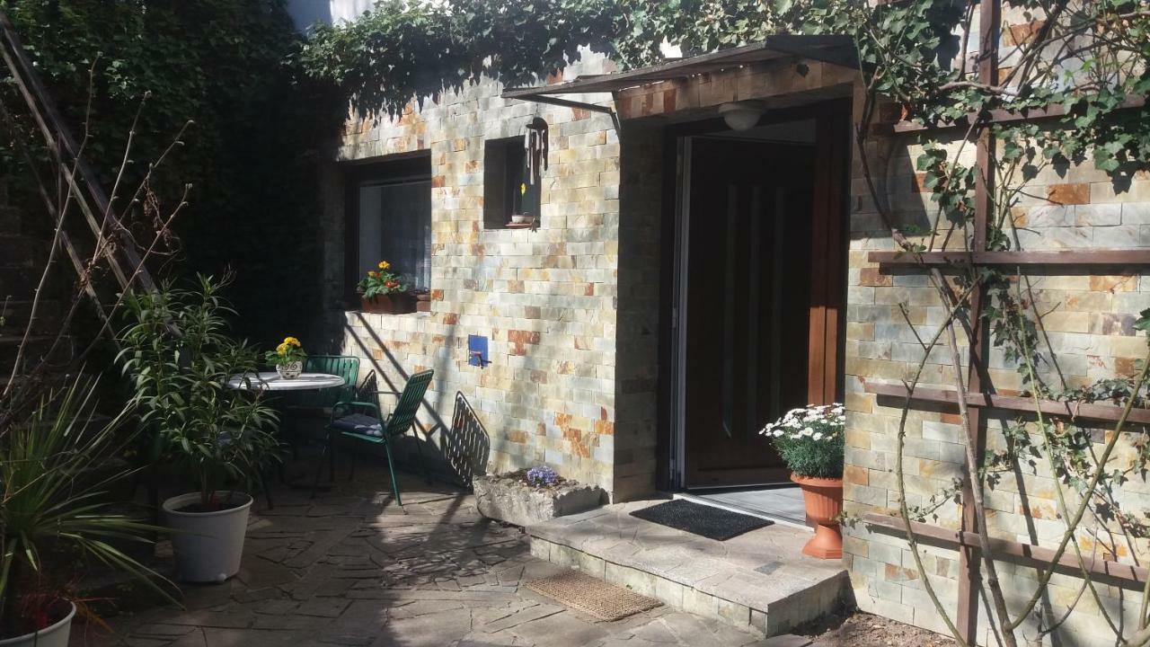 Garsonka Apartment Jilove u Prahy Exterior photo